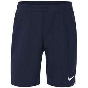 Nike Short de volley Nike Team Spike Bleu Marine Homme - 0901NZ-451 Bleu Marine S male