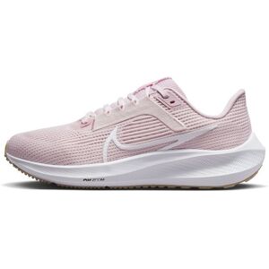 Nike Chaussures de running Nike Pegasus 40 Rose Femme - DV3854-600 Rose 6.5 female