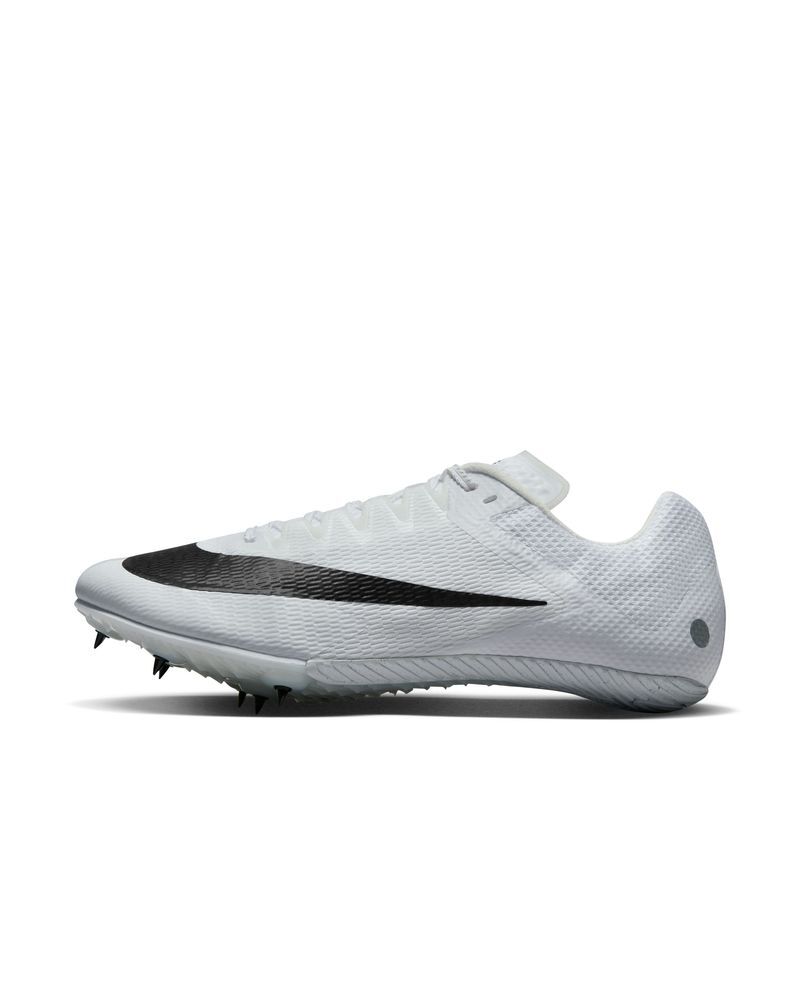 Chaussures à pointes Nike Rival Sprint Blanc Homme - DC8753-100 Blanc 10.5 male