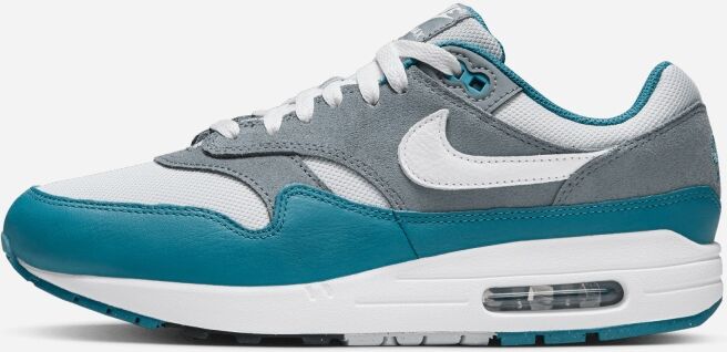 Chaussures Nike Air Max 1 SC Gris Homme - FB9660-001 Gris 10 male