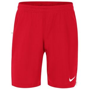 Nike Team Spike Short pour Homme Discipline : Volleyball Couleur : University Red/White Taille : L Rouge L male