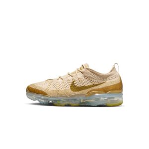 Nike Chaussures Nike Air VaporMax 2023 Or Homme - DV1678-100 Or 9 male