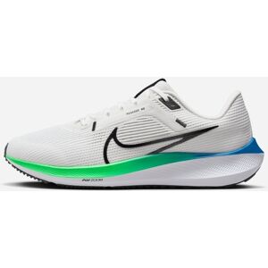 Nike Chaussures de running Nike Pegasus 40 Blanc & Vert Homme - DV3853-006 Blanc & Vert 10.5 male