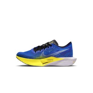 Nike Chaussures de running Nike Vaporfly 3 Bleu Homme - DV4129-400 Bleu 7.5 male