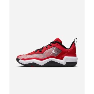 Nike Chaussures de basket Nike Jordan One Take 4 Rouge Homme - DZ3338-600 Rouge 11.5 male