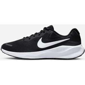 Nike Chaussures de running Nike Revolution 7 Noir & Blanc Homme - FB2207-001 Noir & Blanc 10 male