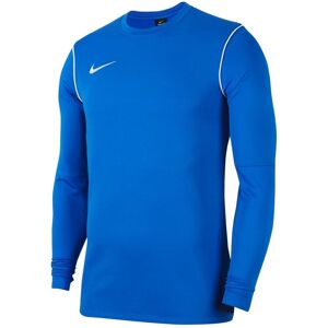 Nike Haut d'entrainement Nike Park 20 Bleu Royal pour Homme - BV6875-463 Bleu Royal L male