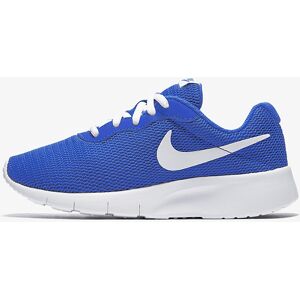 Nike Chaussures Nike Tanjun Bleu Royal Enfant - 818382-400 Bleu Royal 10.5C unisex