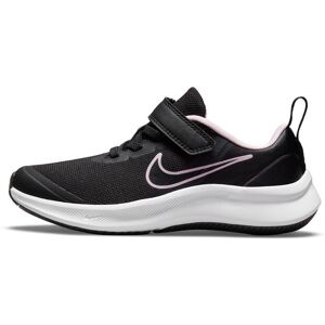 Nike Chaussures de running Nike Star Runner 3 Noir Enfant - DA2777-002 Noir & Rose 13C unisex