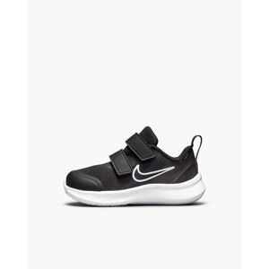 Nike Chaussures de running Nike Star Runner 3 Noir & Gris Enfant - DA2778-003 Noir & Gris 4C unisex