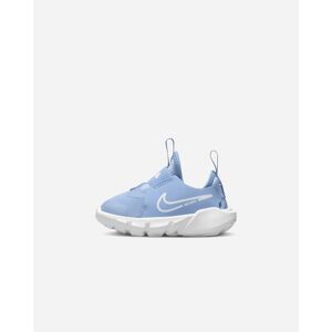 Nike Chaussures Nike Flex Runner 2 Bleu Enfant - DJ6039-400 Bleu 2C unisex