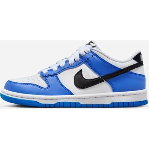 Nike Chaussures Nike Dunk Bleu & Blanc Enfant - FV7021-400 Bleu & Blanc 4Y unisex