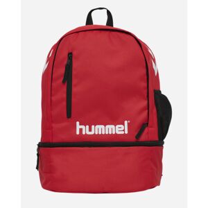 Hmlpromo Back Pack Couleur : True Red Taille : One Size Rouge One Size unisex