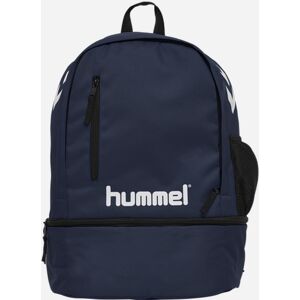 Hmlpromo Back Pack Couleur : Marine Taille : One Size Bleu Marine One Size unisex