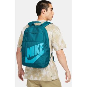 Nike Sac à dos Nike Elemental Bleu Canard Unisexe - DD0559-381 Bleu Canard TU unisex