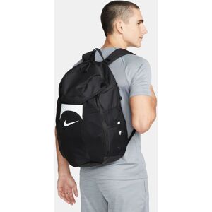 Nike Sac à dos Nike Academy Team Noir pour Adulte - DV0761-011 Noir TU unisex