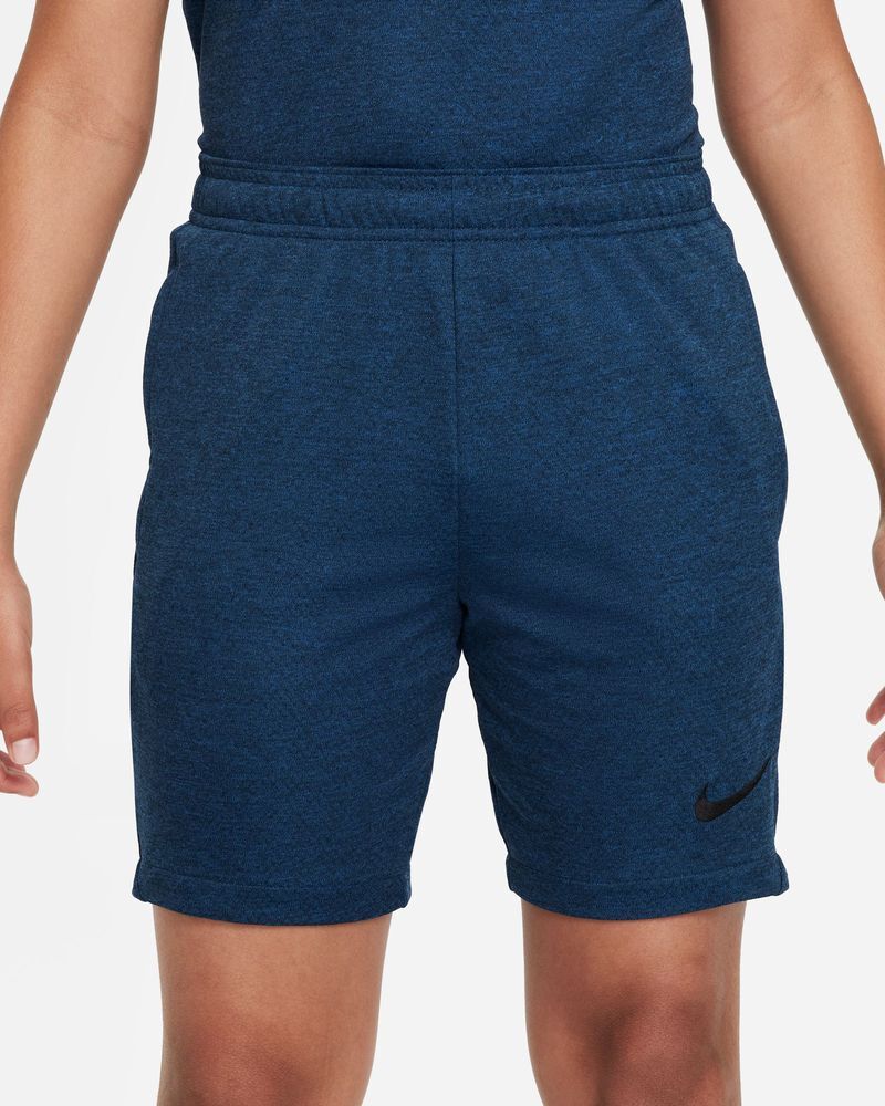 Short Nike Academy Bleu Enfant - FD3139-457 Bleu M unisex