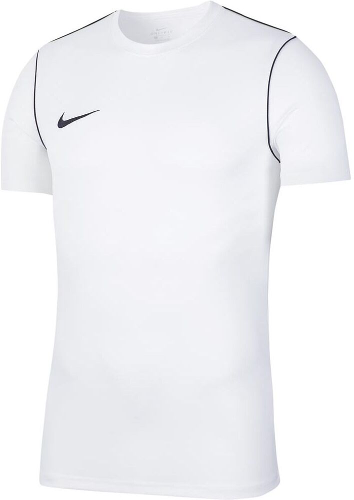 Maillot d'entraînement Nike Park 20 Blanc Enfant - BV6905-100 Blanc S unisex