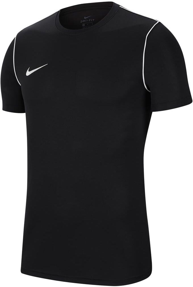 Maillot d'entraînement Nike Park 20 Noir Enfant - BV6905-010 Noir M unisex