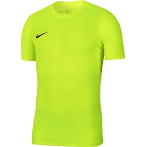 Nike Maillot Nike Park VII Jaune Fluo Enfant - BV6741-702 Jaune Fluo XS unisex