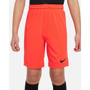 Nike Short Nike Park III Rouge Crimson pour Enfant - BV6865-635 Rouge Crimson L unisex