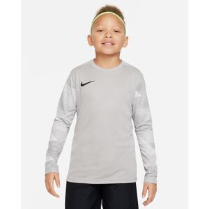 Nike Maillot de gardien Nike Gardien Park IV Gris pour Enfant - CJ6072-052 Gris S unisex
