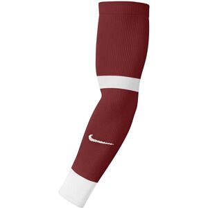 Nike Manchon / Surchaussette Nike Matchfit Rouge Unisexe - CU6419-657 Rouge L/XL unisex