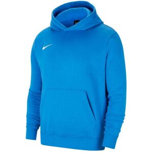 Nike Sweat à capuche Nike Team Club 20 Bleu Royal pour Enfant - CW6896-463 Bleu Royal S unisex