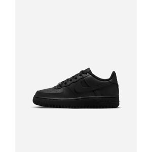 Nike Chaussures Nike Air Force 1 LE Noir Enfant - DH2920-001 Noir 3.5Y unisex