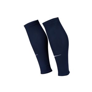 Nike Surchaussettes Nike Strike Bleu Marine Unisexe - DH6621-410 Bleu Marine L/XL unisex