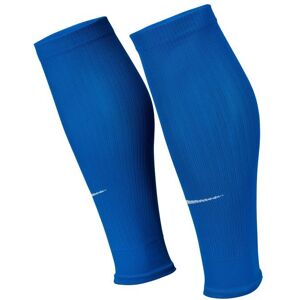 Nike Surchaussettes Nike Strike Bleu Royal Unisexe - DH6621-463 Bleu Royal L/XL unisex