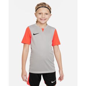 Nike Maillot de football Nike Trophy V Gris pour Enfant - DR0942-052 Gris L unisex