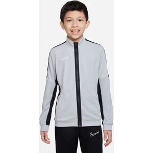 Nike Veste de survêtement Nike Academy 23 Gris pour Enfant - DR1695-012 Gris XS unisex