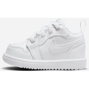 Nike Chaussures Nike Air Jordan 1 Low Blanc Enfant - DR9747-136 Blanc 2C unisex