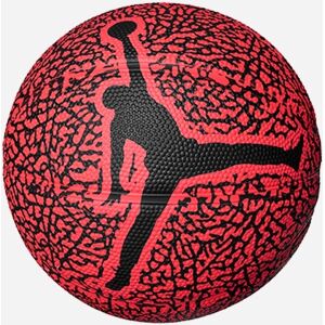 Nike Ballon de basket Nike Jordan Rouge Unisexe - FB2303-650 Rouge 3 unisex