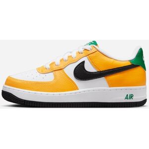 Nike Chaussures Nike Air Force 1 Jaune Enfant - FN8008-700 Jaune 6Y unisex