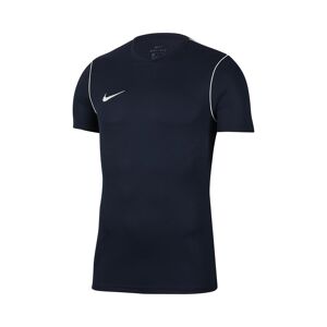 Nike Maillot d'entraînement Nike Park 20 Bleu Marine Enfant - BV6905-451 Bleu Marine S unisex