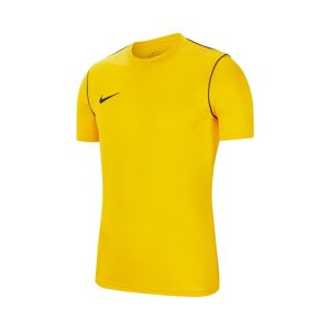 Nike Maillot d'entraînement Nike Park 20 Jaune pour Enfant - BV6905-719 Jaune L unisex