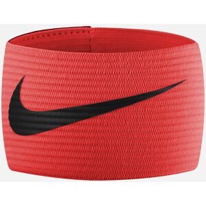 Nike Brassard Nike Futbol Rouge & Noir Unisexe - NSN05-850 Rouge & Noir ONE unisex