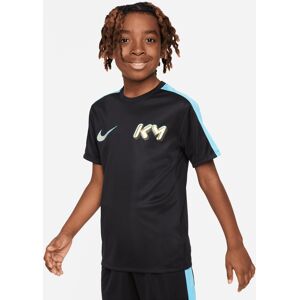 Maillot Nike KM Noir Enfant - FD3146-010 Noir XL unisex