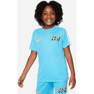 Maillot Nike KM Bleu Enfant - FD3146-416 Bleu L unisex