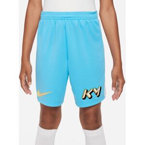 Short Nike KM Bleu Enfant - FD3147-416 Bleu L unisex