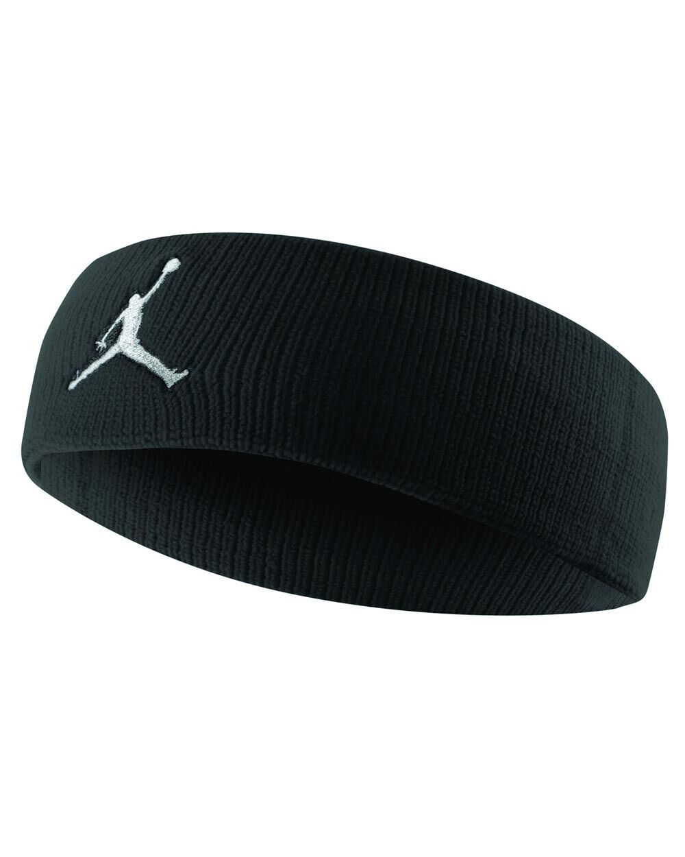 Nike Jordan Jumpman Headband - JKN00-010 - Noir Noir ONE unisex