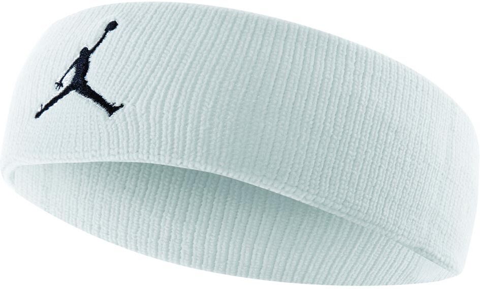 Bandeau Nike Jordan Blanc Unisexe - JKN00-101 Blanc ONE unisex