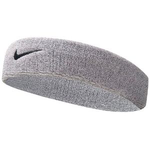 Nike Bandeau Nike Swoosh - AC2285-051 - Gris ONE unisex