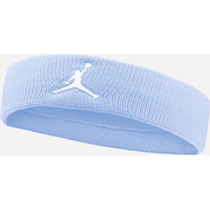 Nike Bandeau Nike Jordan Bleu Adulte - AC4093-409 Bleu ONE male