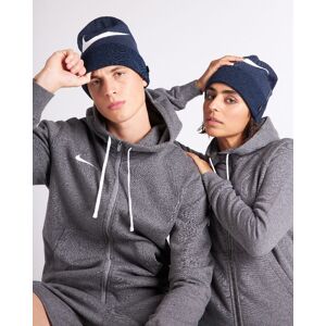 Nike Bonnet Nike Team Bleu Marine pour Adulte - AV9751-451 Bleu Marine TU male