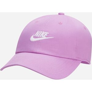 Nike Casquette Nike Club Violet Adulte - FB5368-532 Violet S/M male