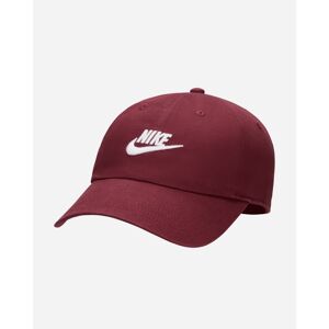 Nike Casquette Nike Club Bordeaux Adulte - FB5368-681 Bordeaux M/L male