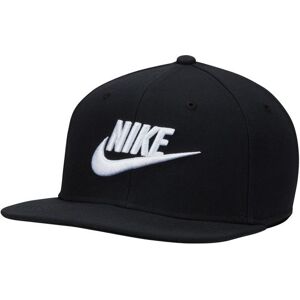 Nike Casquette Nike Nike Pro Noir Adulte - FB5380-010 Noir S/M male